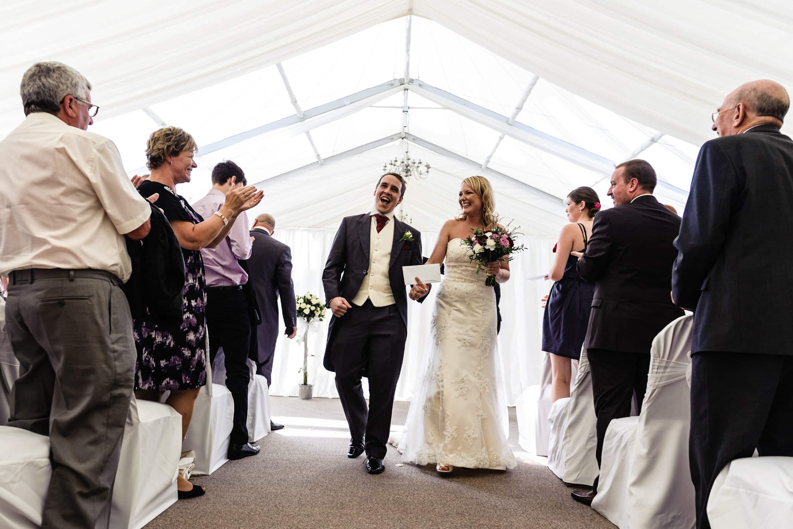 The history of wedding rings