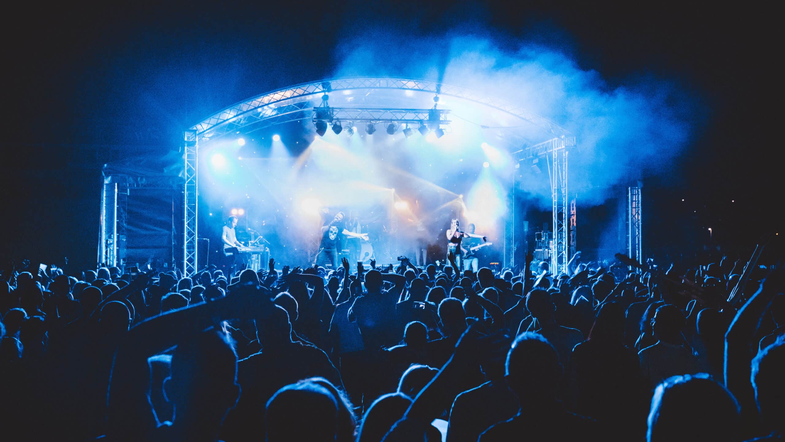 Visitor Guide: An Evening of Queen