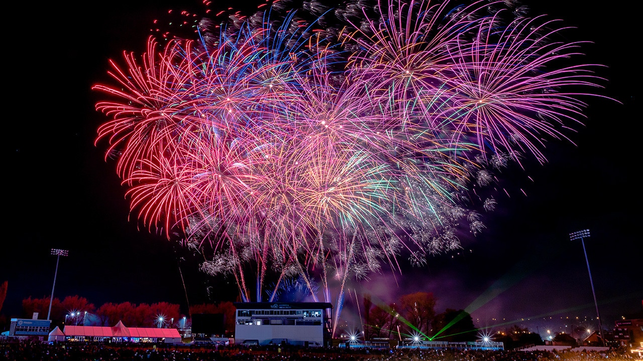 Fireworks Night &#038; Fun Fair 2023