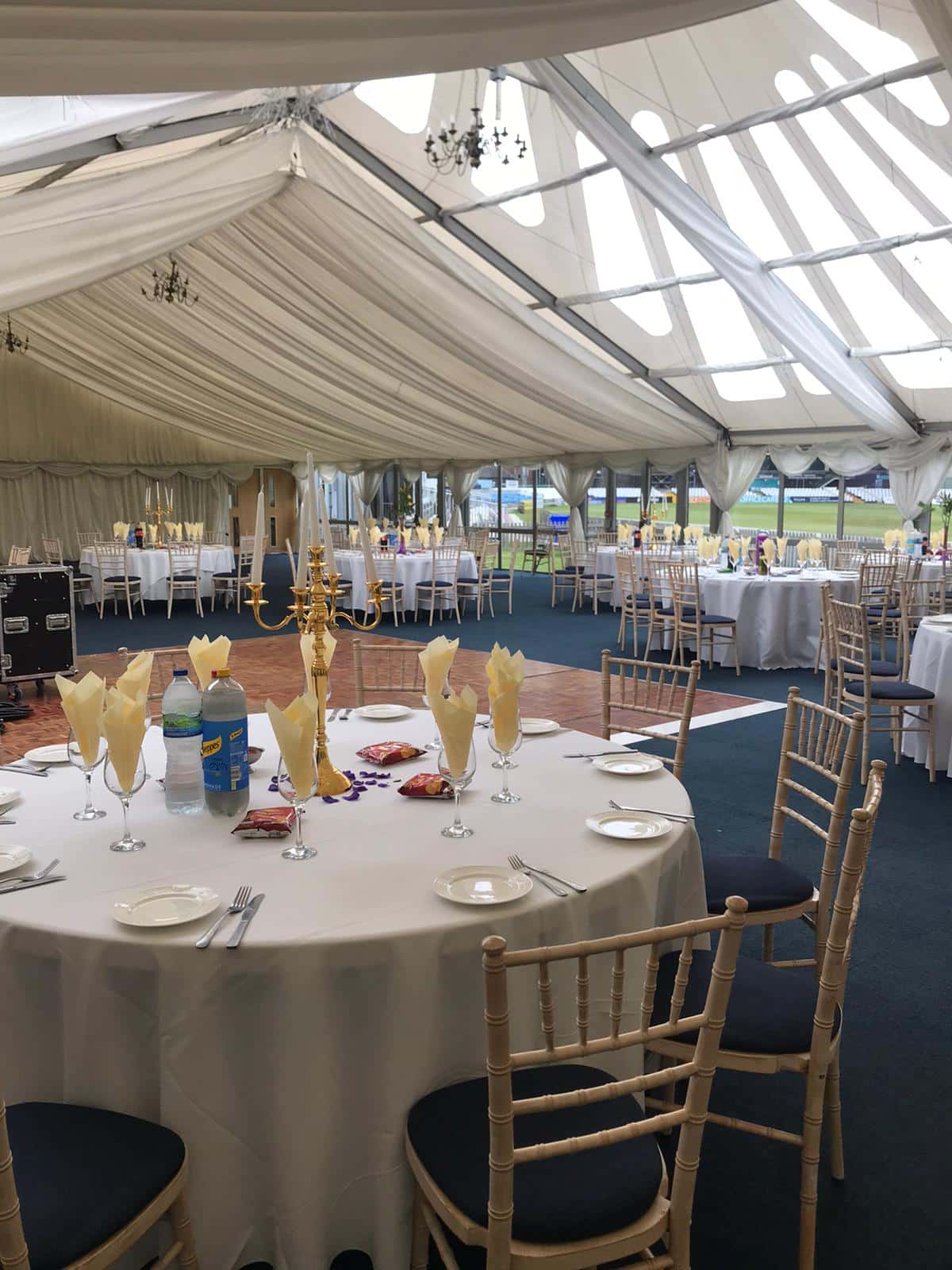 Marquee 4