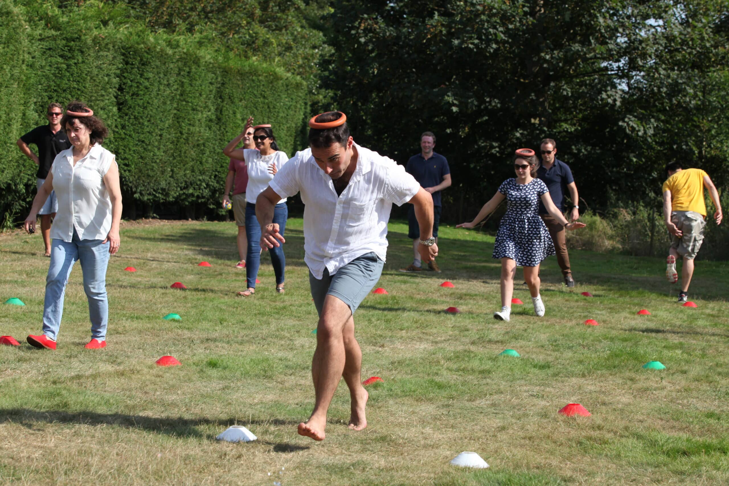 School Sports Day