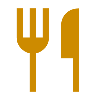 restaurant_100dp_CC8A00_FILL0_wght400_GRAD0_opsz48