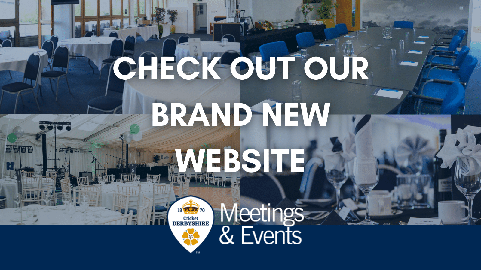 New Website &#8211; LinkedIn-FB