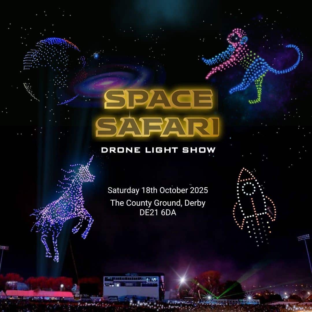 Space Safari