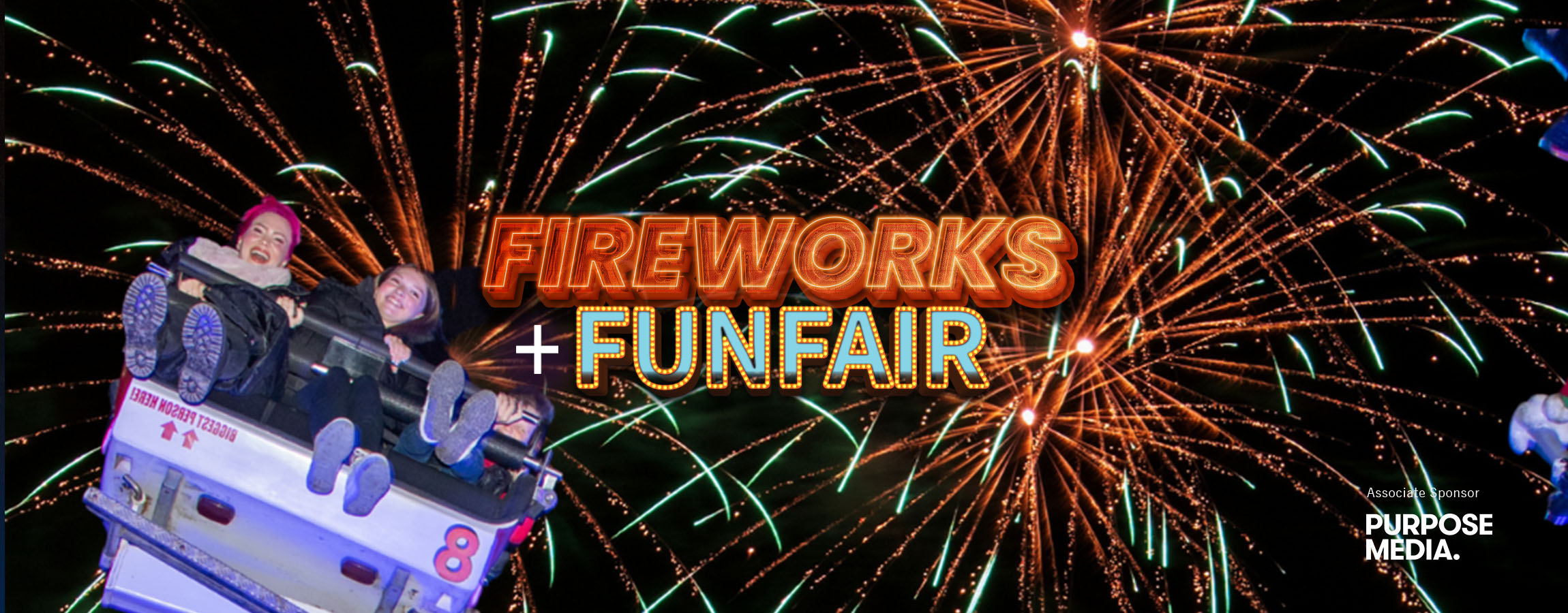 Fireworks 2025 Web Banner