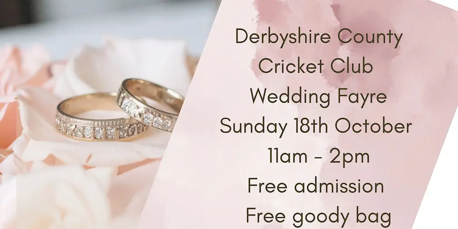 wedding fayre