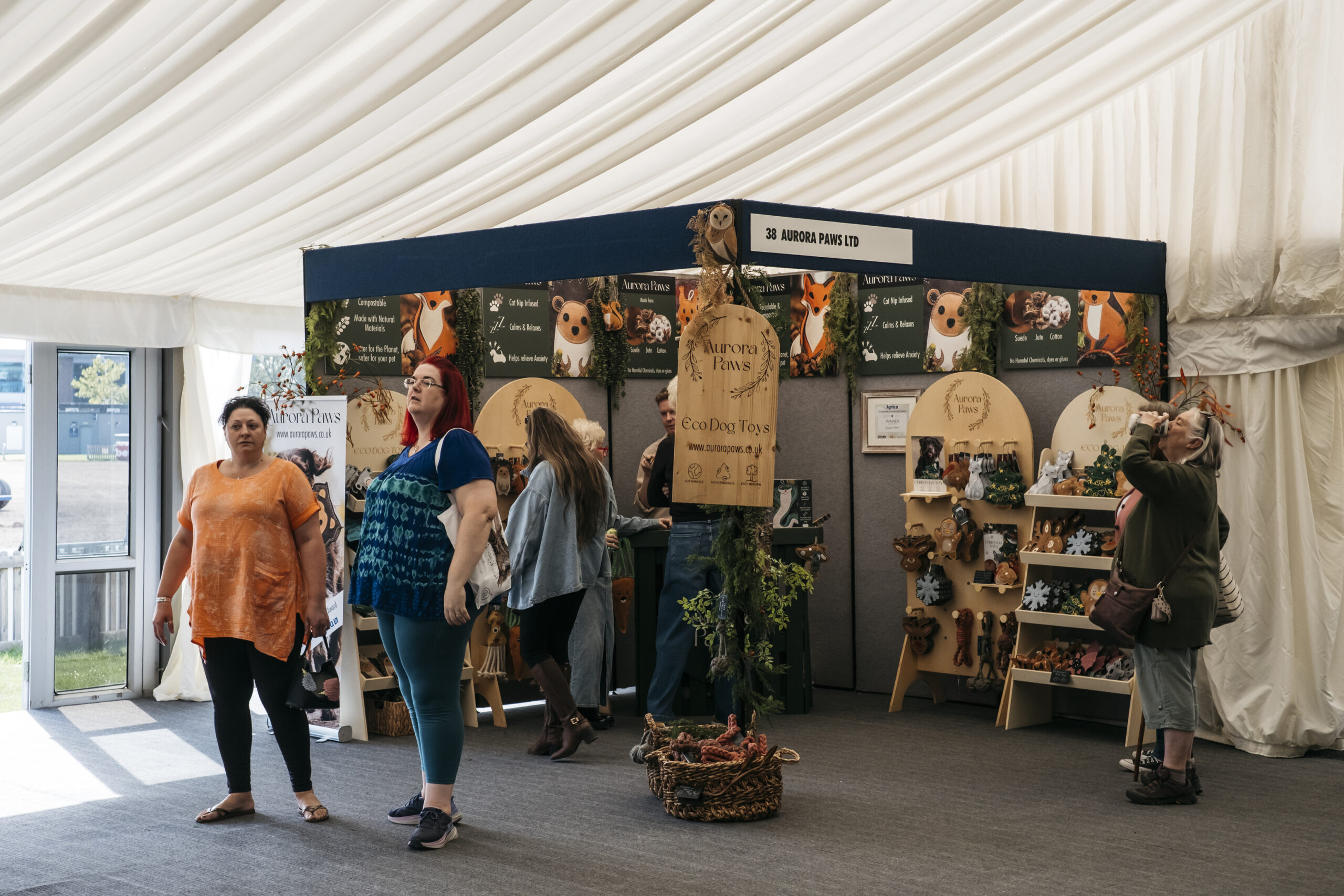DerbyshireLife_HomeandGiftShow2026_EmmaCroman-6470