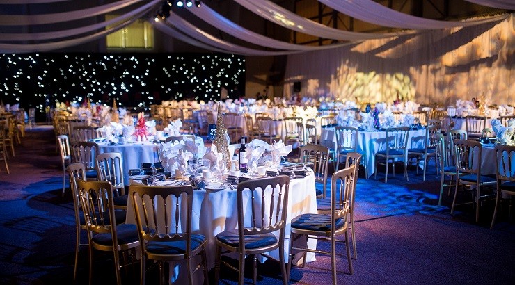 Top Christmas party ideas for your work event - Derbyshire County